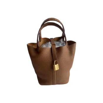 HERMES Picotin Lock Handbags