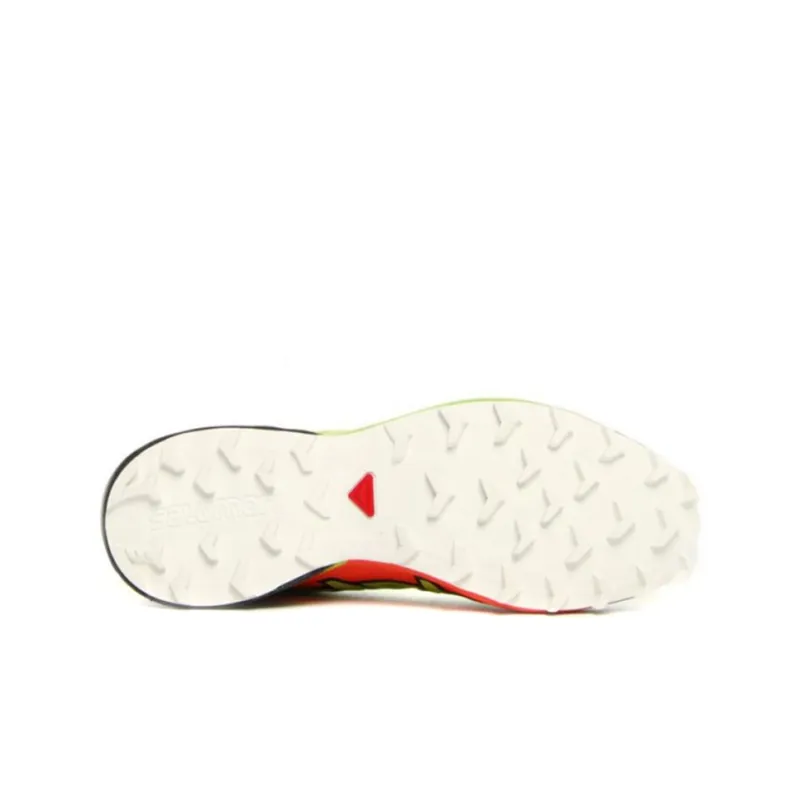 SALOMON Speedcross 4 Lime / L00-3