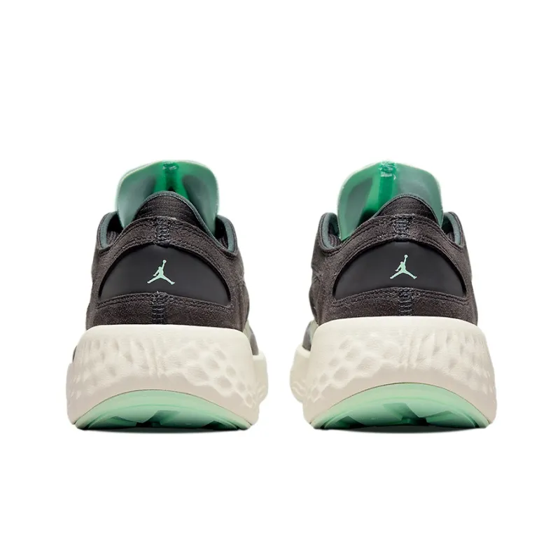 Jordan Delta 3 Low Anthracite Mint Foam-4