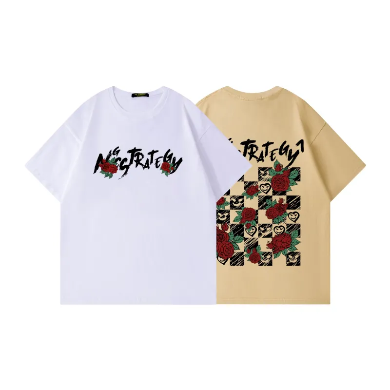 NGC STRATEGY T-Shirts Unisex-17