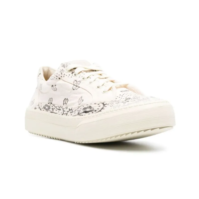 RHUDE V2 'Bandana White'-2