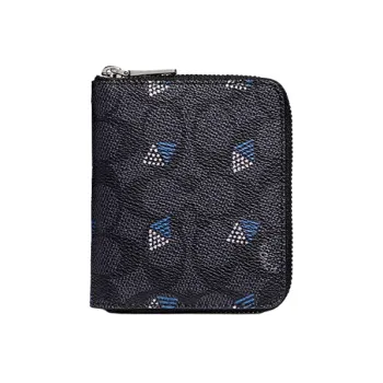 COACH Boxed Coin Purses