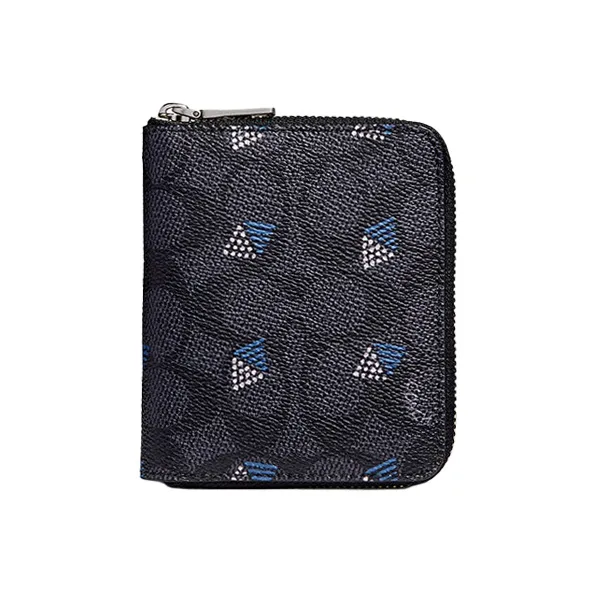 COACH Boxed Coin Purses-0