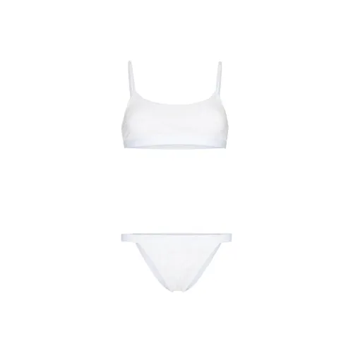 FENDI Bikinis Women's White