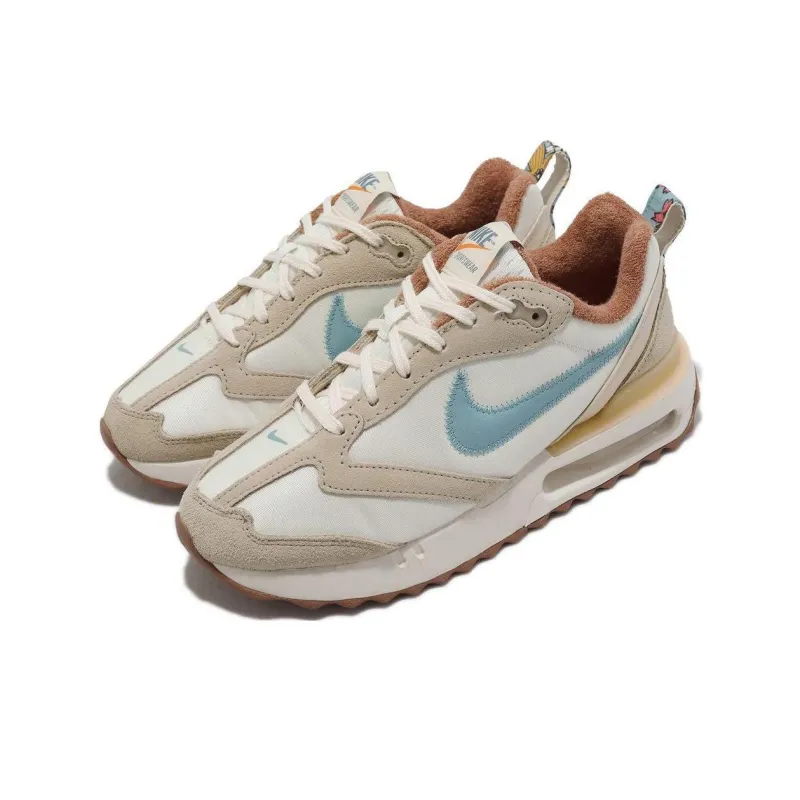 Nike Air Max Dawn 'Coconut Milk White' Women's-2