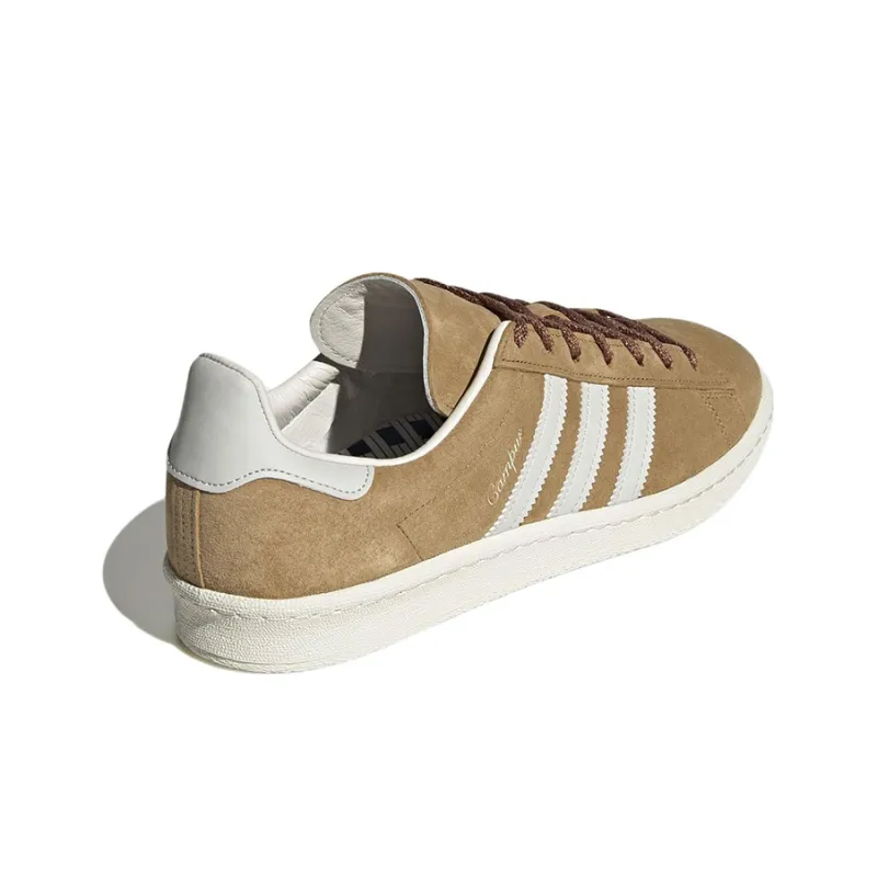 Adidas Campus 80 'Mesa Off White'-3