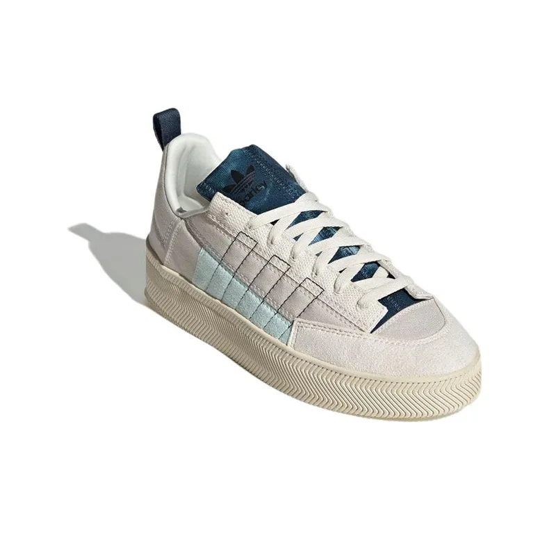 Adidas Nizza Lo Parley Wonder White Almost Blue-2