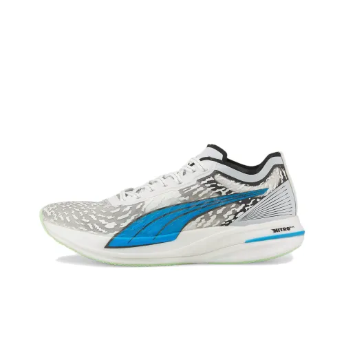 Puma Deviate Nitro Elite Racer 'Wildwash'