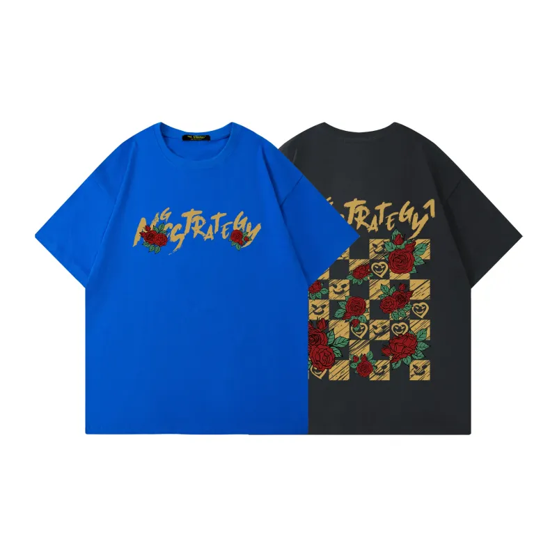 NGC STRATEGY T-Shirts Unisex-29