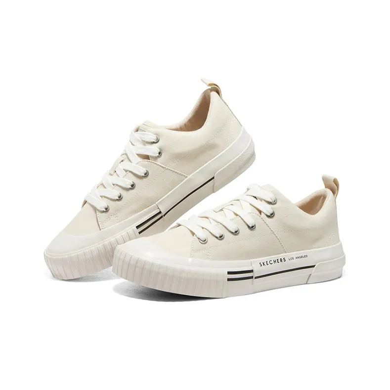 Skechers New Moon 'White' Women's-2