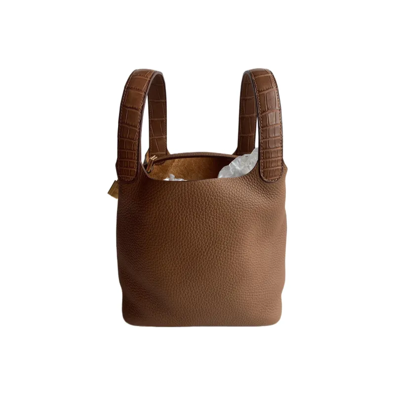 HERMES Picotin Lock Handbags-2