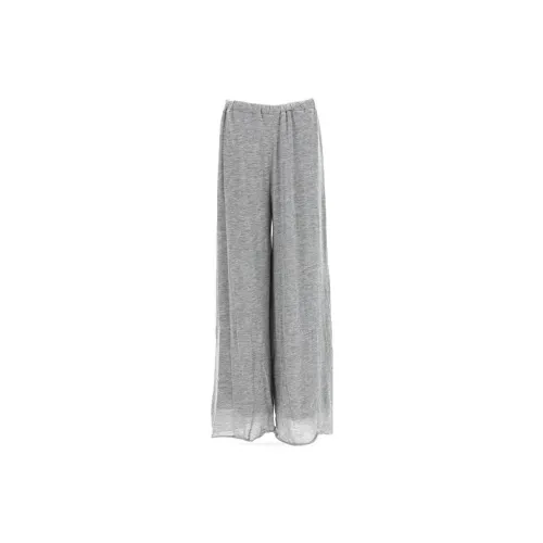 THE ROW Casual Pants Women's Gray