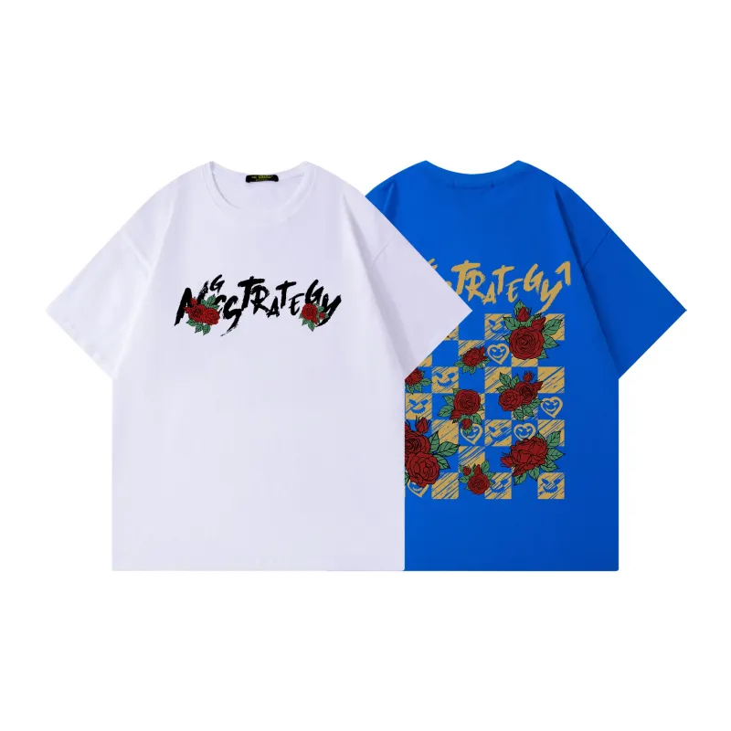 NGC STRATEGY T-Shirts Unisex-15