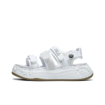 FILA X Mihara Yasuhiro Sandals 'White' Women's