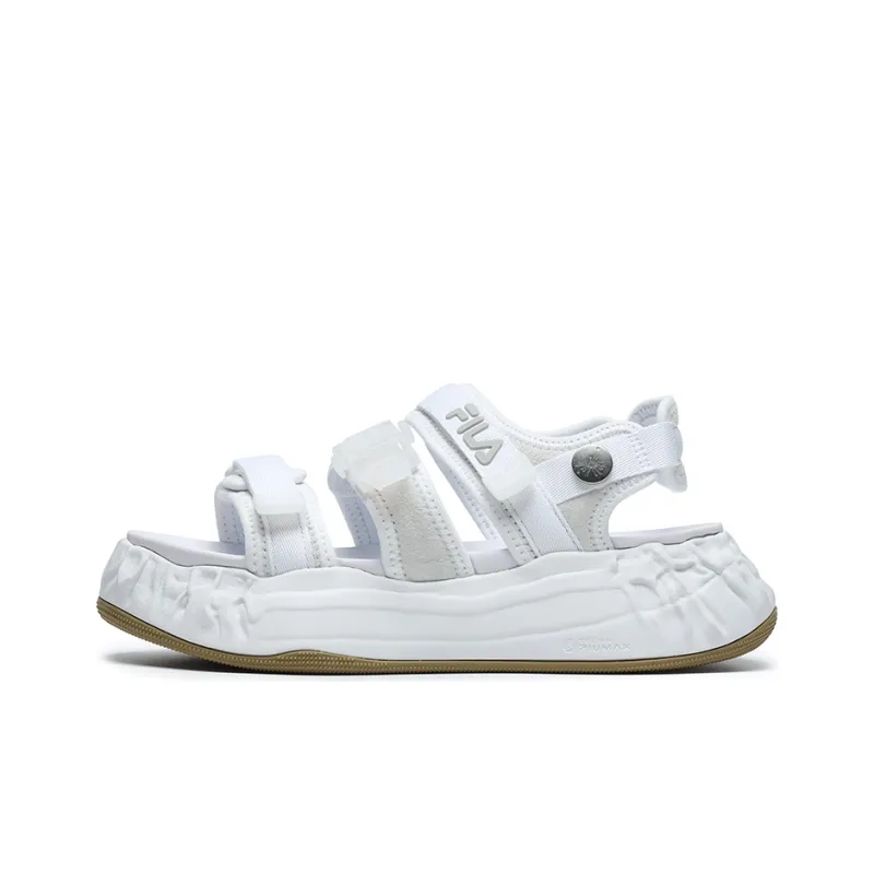 FILA X Mihara Yasuhiro Sandals 'White' Women's-0
