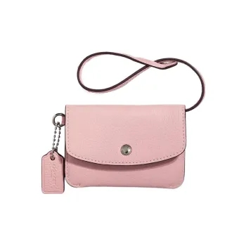COACH Card Pouch Coin Purses