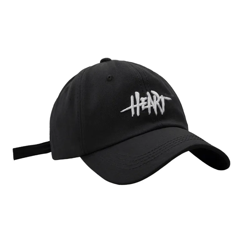 FREE RABBITⅡ Cotton Baseball Caps Unisex-3