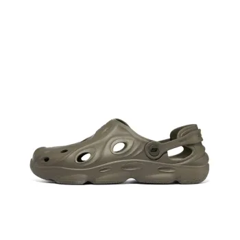 Skechers Dashing Shoes 'Dark Grey Brown'