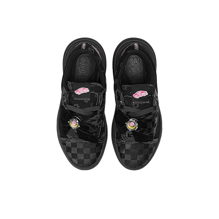 Vans Old Skool Overt Cc Pretty Guardian Sailor Moon Women's-2