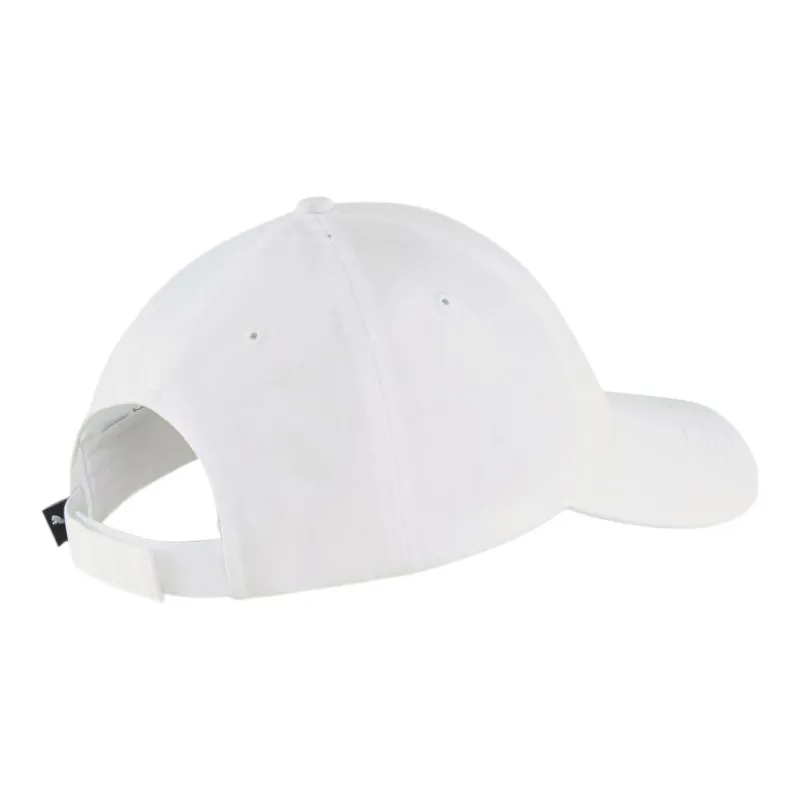 PUMA Polyester Baseball Caps Unisex-1