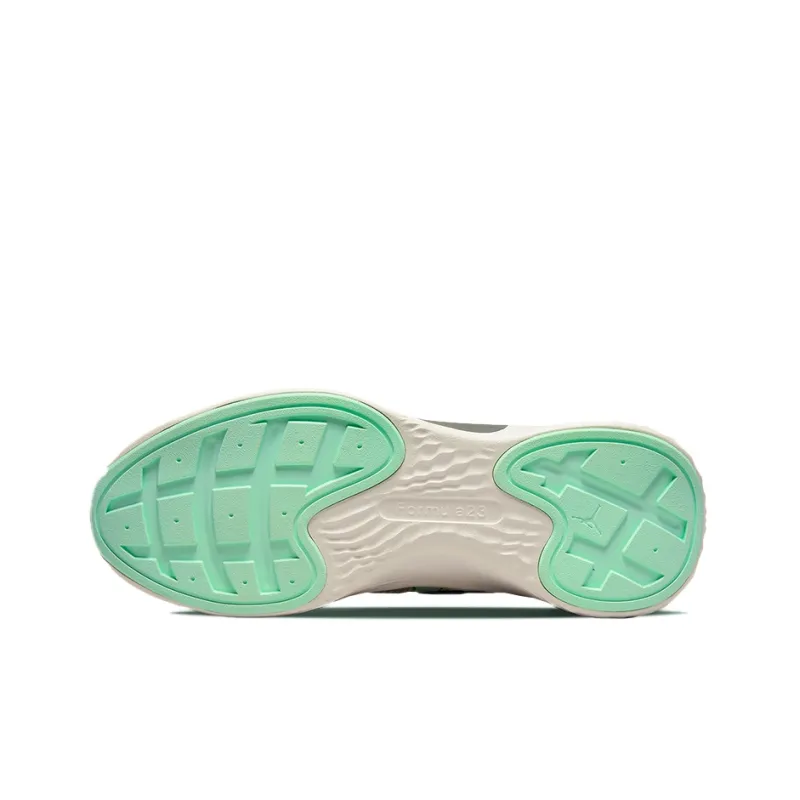 Jordan Delta 3 Low Anthracite Mint Foam-5
