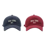 2 Pack (Navy Blue+Red)