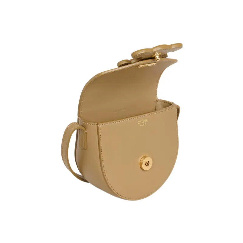 CELINE Besace Crossbody Bags-4