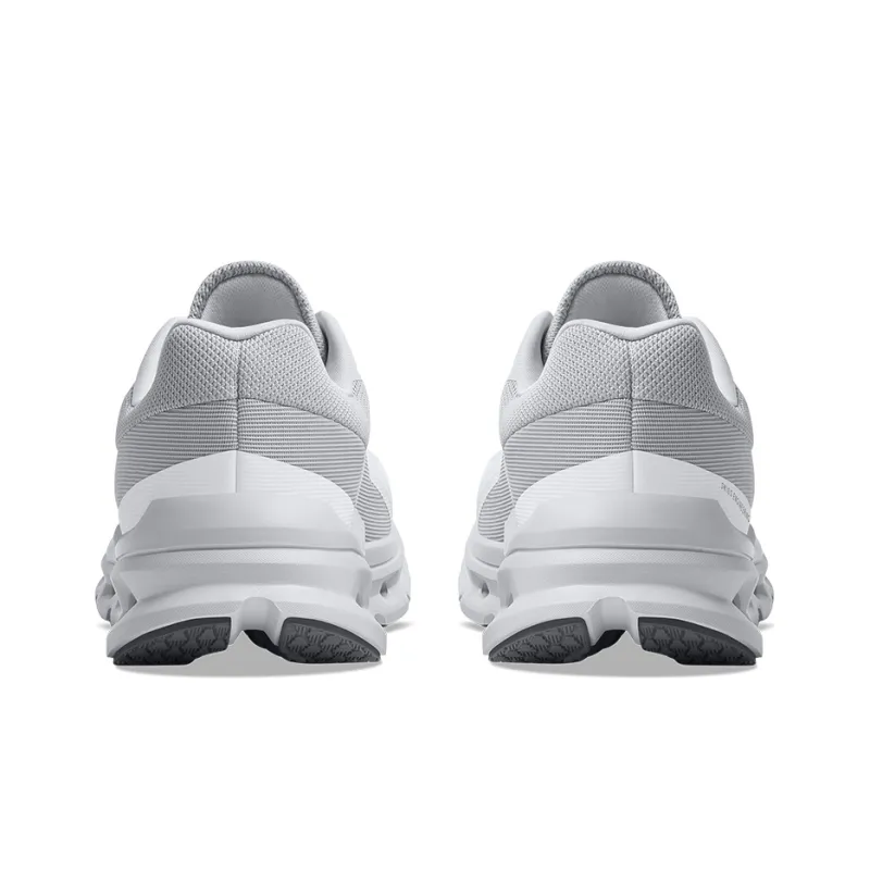 On Running Cloudrunner White Frost Women's-4