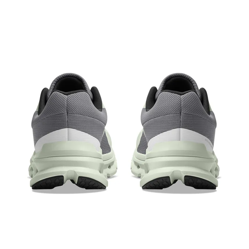 On Running Cloudrunner Frost Aloe Women's-4
