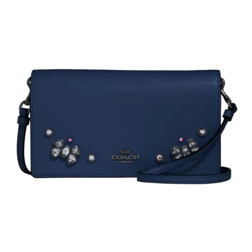 COACH Clutch Crossbody Bags