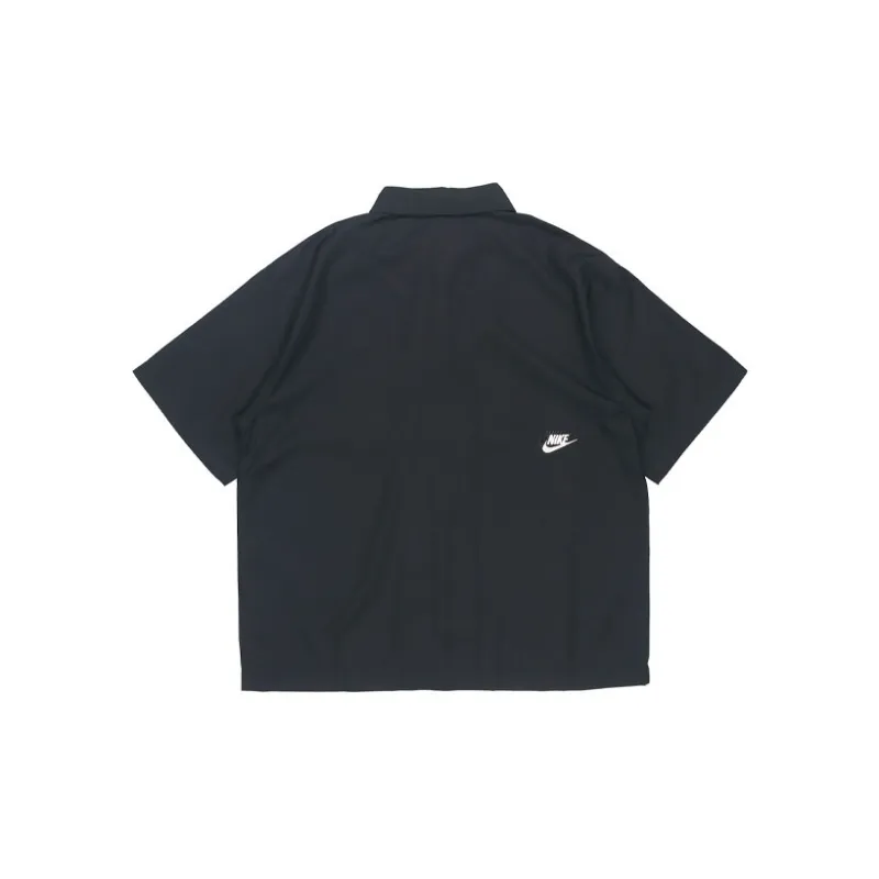 Nike Shirts Men Black-1