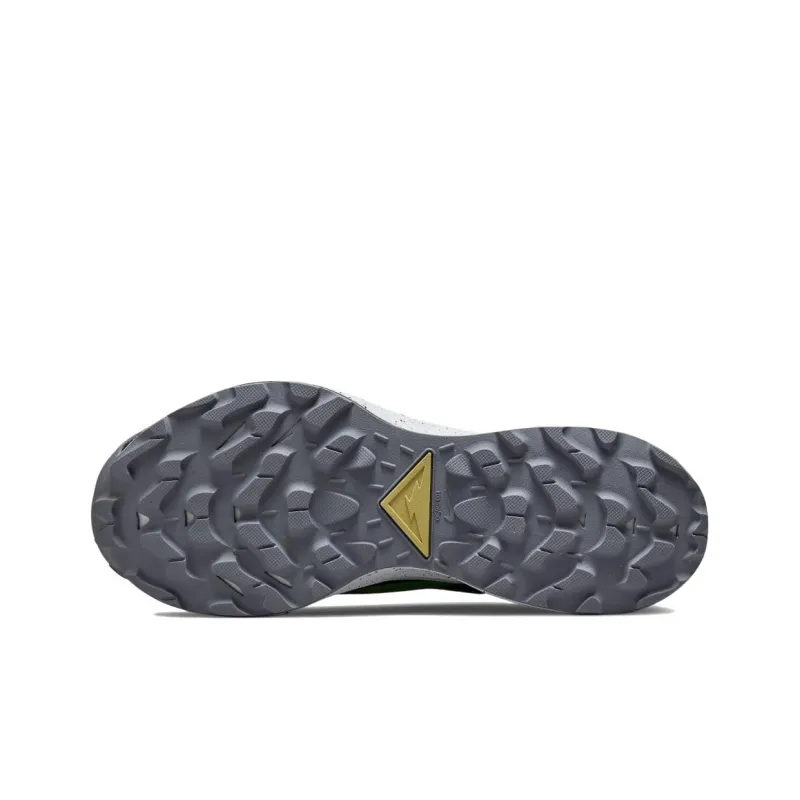 Nike Pegasus Trail 3 Black Green Strike-4
