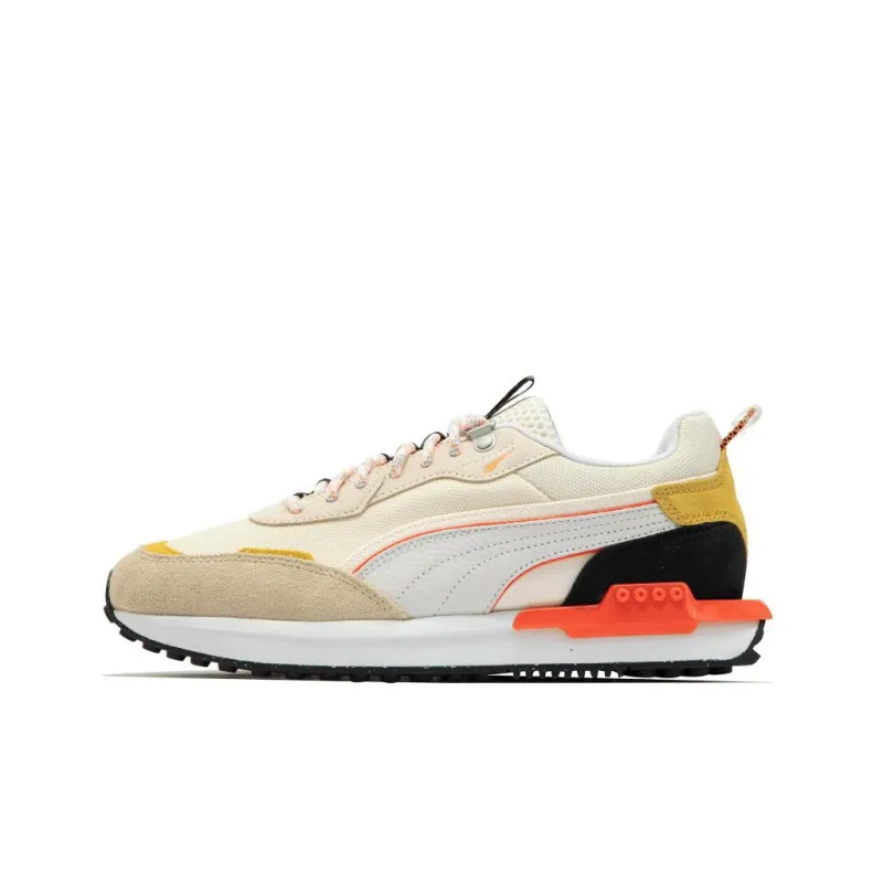 PUMA City Rider Hc 'Putty Cherry'-0