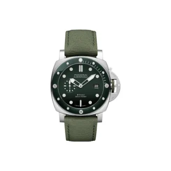 PANERAI Men SUBMERSIBLE Collection Watch