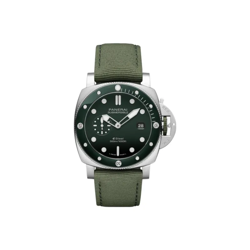 PANERAI Men SUBMERSIBLE Collection Watch-0