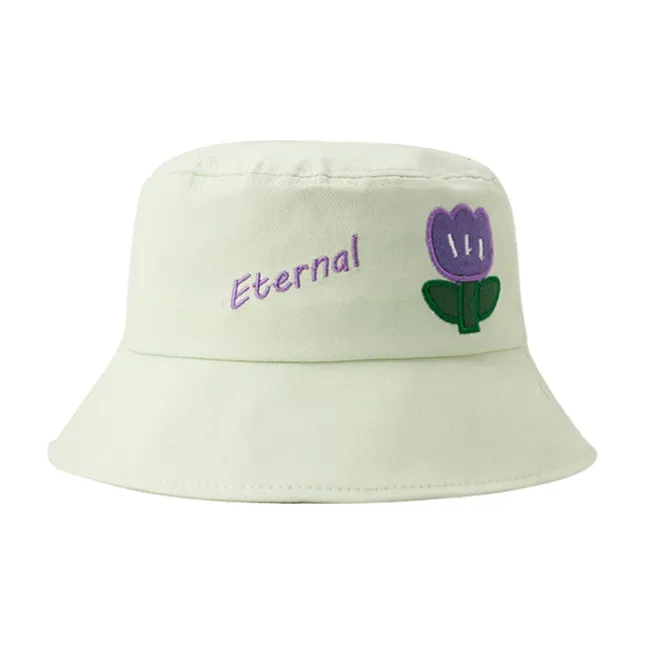 FREE RABBITⅡ Bucket Hats Unisex-2
