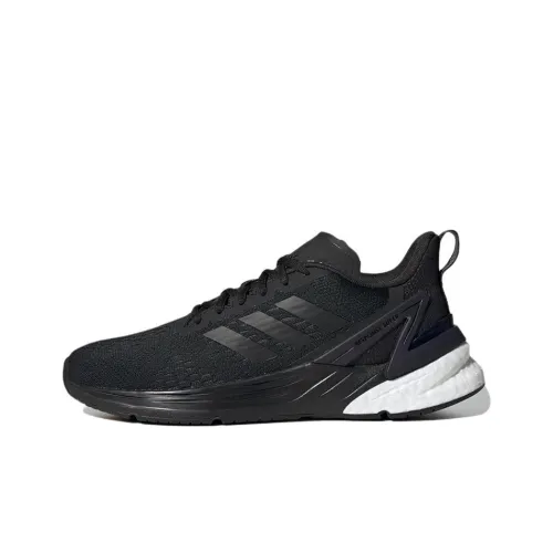 Adidas Response Super Running Shoes Women's Low-Top Black