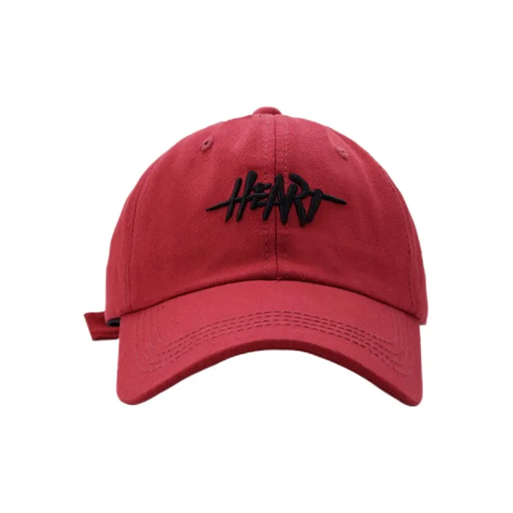 FREE RABBITⅡ Cotton Baseball Caps Unisex-4