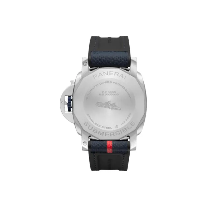 PANERAI Men SUBMERSIBLE Collection Watch-3