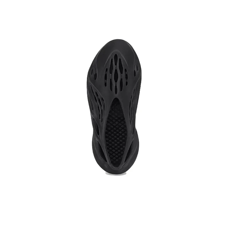 Adidas Originals Yeezy Foam Rnr Onyx-3