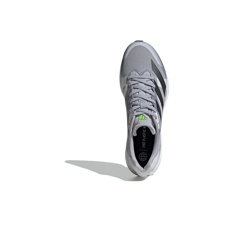 Adidas Adizero Rc 4 'Halo Silver Black'-4