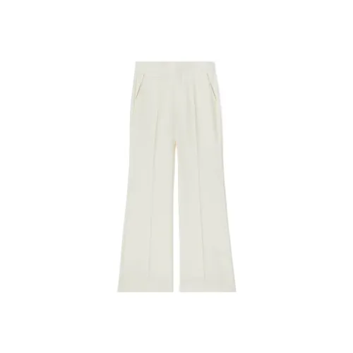 AMBUSH Wide-leg Virgin-wool Trousers