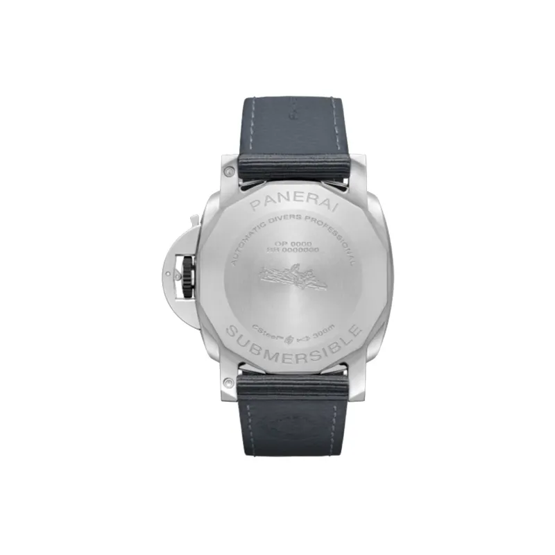 PANERAI Men SUBMERSIBLE Collection Watch-1