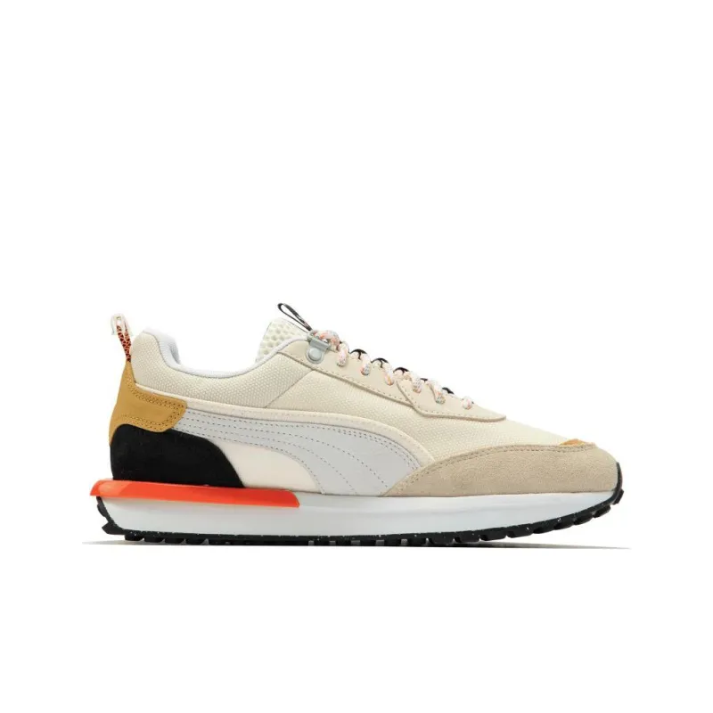 PUMA City Rider Hc 'Putty Cherry'-1