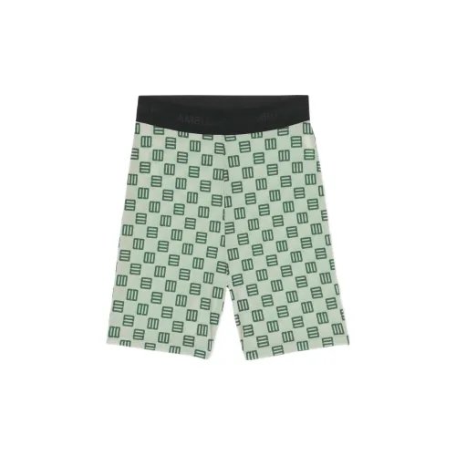 AMBUSH Casual Shorts Women's Green