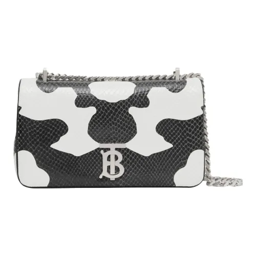 Burberry Lola Lola Bag Crossbody Bags