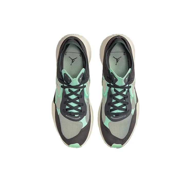 Jordan Delta 3 Low Anthracite Mint Foam-3