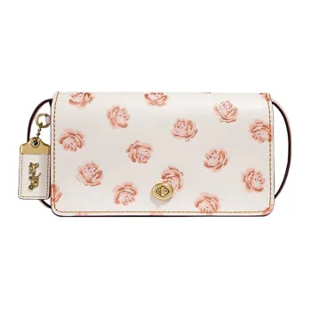 COACH Dinky Crossbody Bags