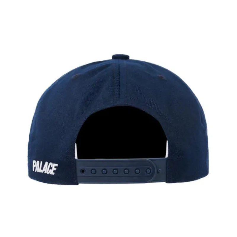 PALACE English Rose 5 Panel-1