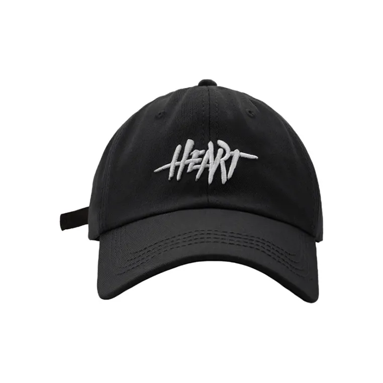 FREE RABBITⅡ Cotton Baseball Caps Unisex-2